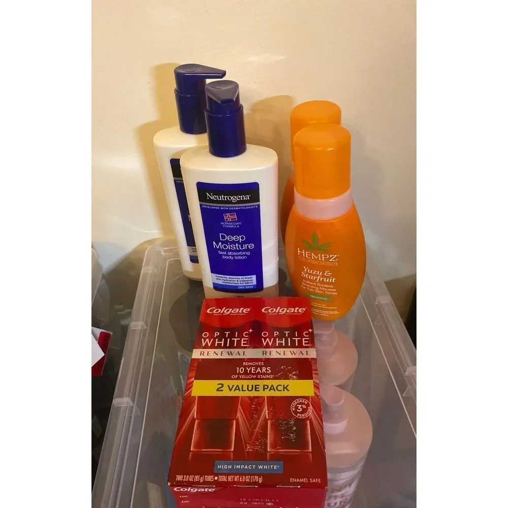 Body care bundle  - Picture 4 of 4